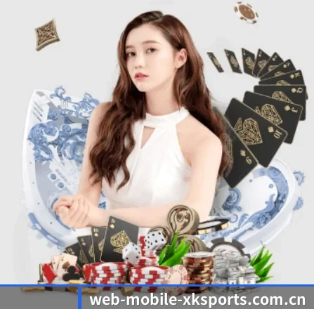 星空体育APP APP 界面