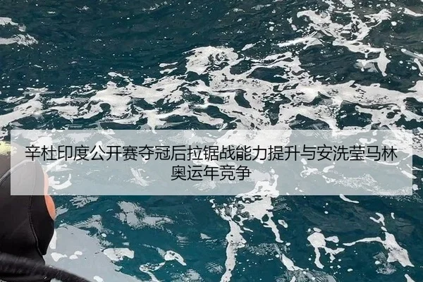 辛杜印度公开赛夺冠后拉锯战能力提升与安洗莹马林奥运年竞争